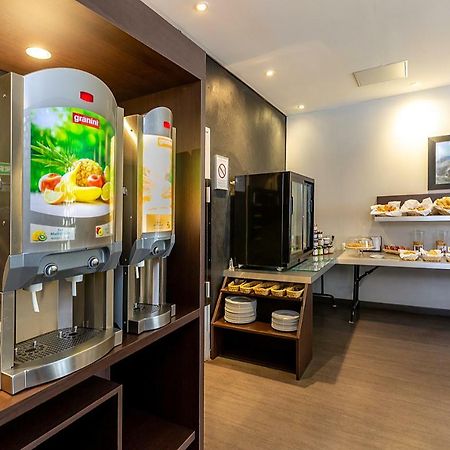 圣查尔斯终点酒店 马赛 外观 照片